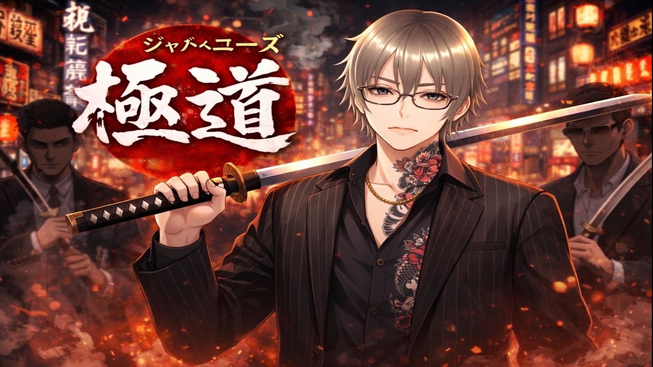 【巨鎬uncle】今天繼續來玩人中之龍極3