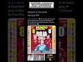 mundodeportivo ne manque pas de tacler le Real Madrid après la  liste de l’Espagne pour le Mondial.