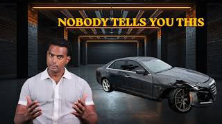 The Truth About Salvage Title Cars Nobody Tells You This