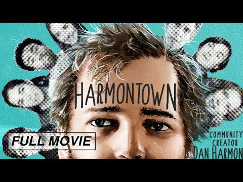 Harmontown (FULL MOVIE) \