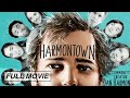 Harmontown full movie community dan harmon comedy john oliver alison brie gillian jacobs