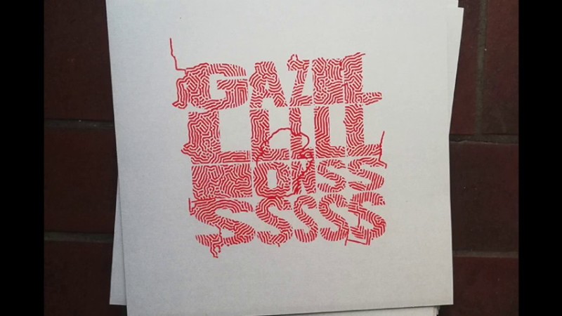 Formally Unknown - Lotus Turbo (Fam07)