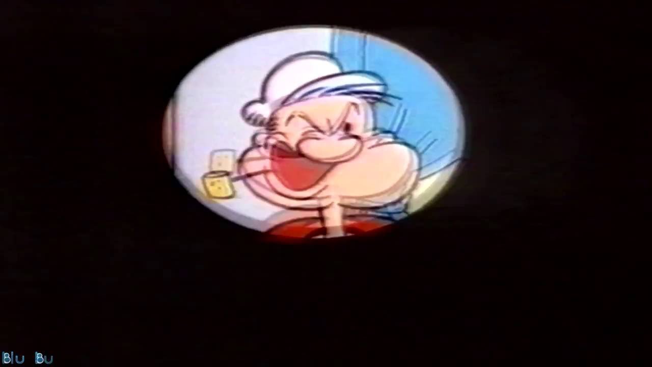 1991 nissan figaro Anuncio mortadela Popeye de Revilla (1991)