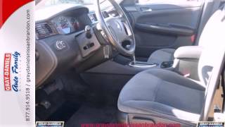 2012 Chevrolet Impala Brandon MS Jackson MS