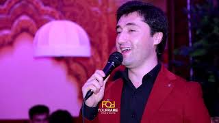 картинка: Live concert 2021 Бобочони Амонулло дар ш. #Москва Bobojoni Amonullo in #Moscow #YOUFRAME