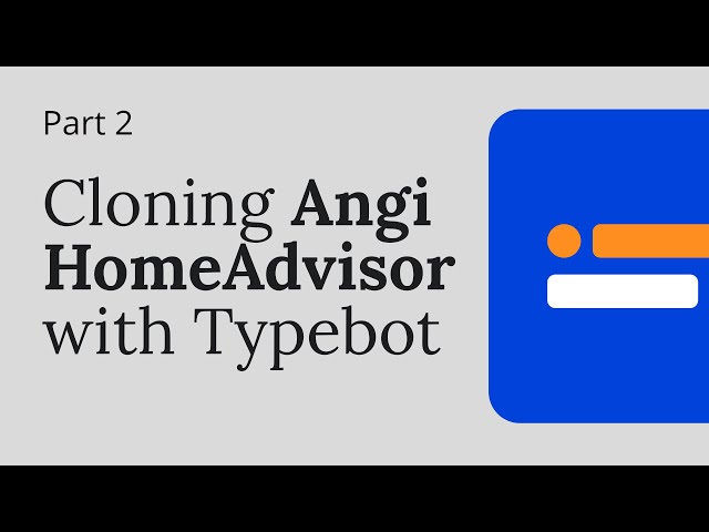 Part 2: Connecting Google Sheets API to Typebot 