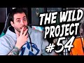 The Wild Project #54 | Cada vez la tenemos más pequeña, El youtuber que se bebe sus propios fluidos