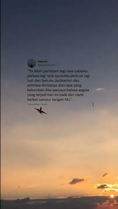 JADIKANLAH AKU IKHLAS // STORY WA VIRAL 30 DETIK