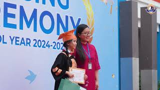[RECAP] CLOSING CEREMONY 2024-2025
