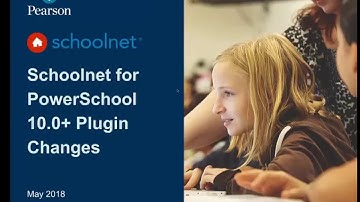 Schoolnet for PowerSchool SSO Migration