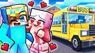 Nico Met His NEW CRUSH At School