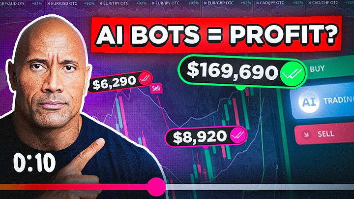 Pocket Option AI Trading Bots Tested Which One REALLY WORKS? | Binary Strategy