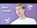 Proof RM is the Best Leader Ever