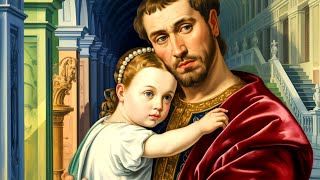 Married at 4 to a Roman Emperor: The Forgotten Princess
