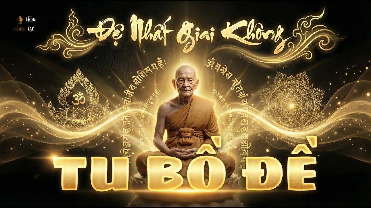 Tôn Giả TU-BỒ-ĐỀ : Đệ Nhất Giai Không