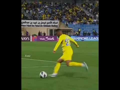 Talisca bicycle kick
