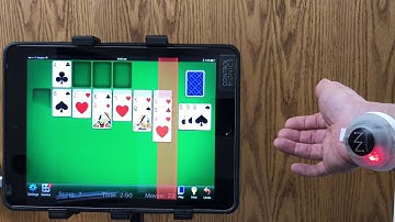 NeuroNode: Spotify, Solitaire and Netflix