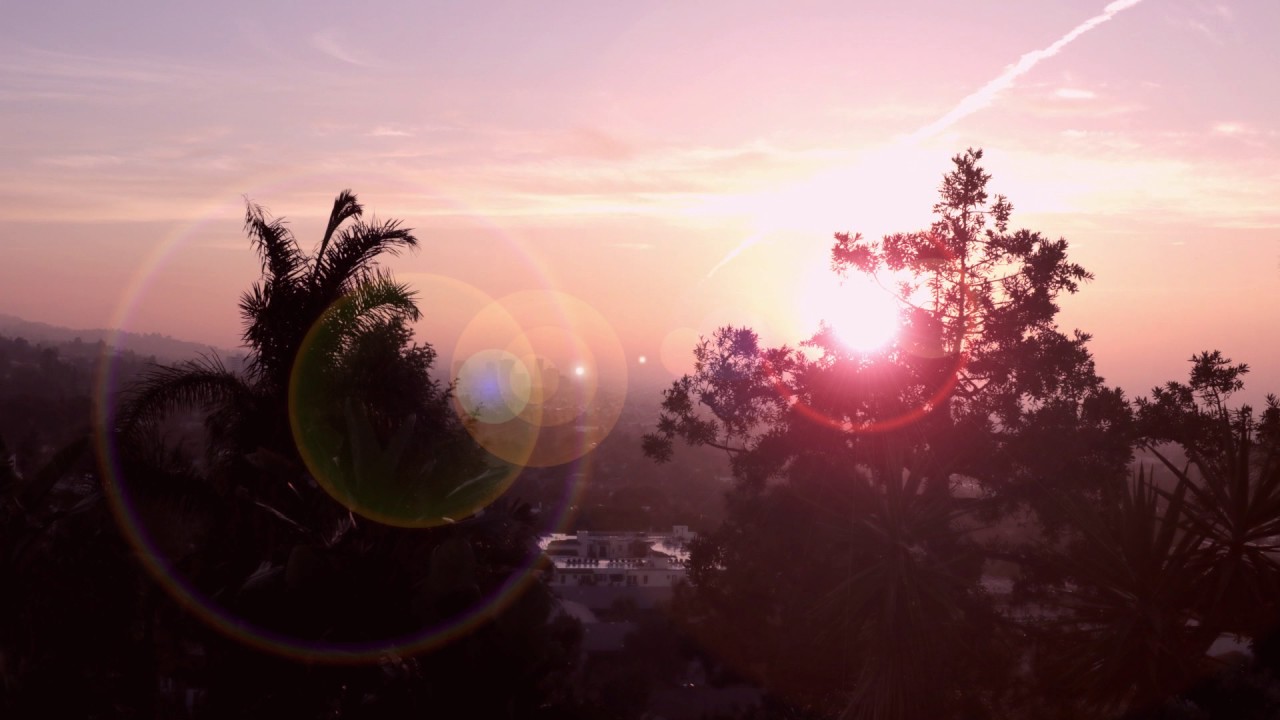 Canon Rebel T6i Timelapse test YouTube