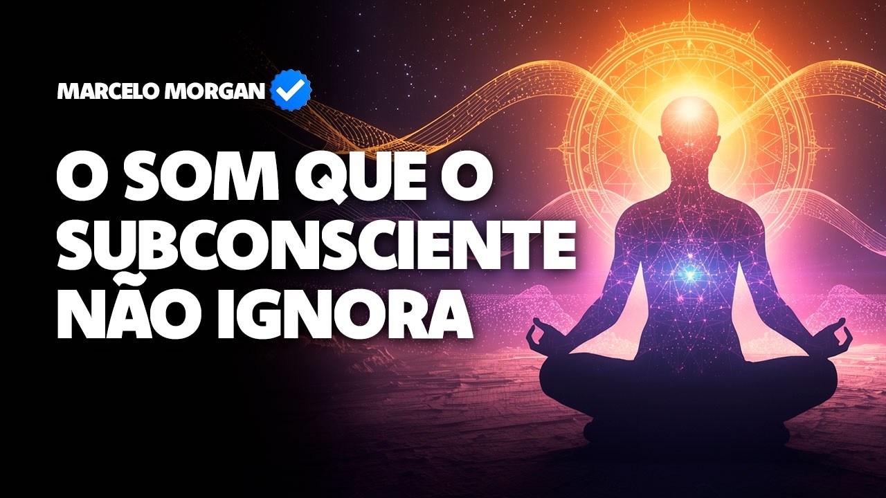 O Poder Invisível do Som: Como Ativar Sua Manifestação - YouTube