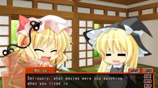Perfect Cherry Blossom for Busy Person Translated S5A