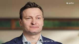 How Mbanq and Galileo Partner to Offer Banking Services in Record Time