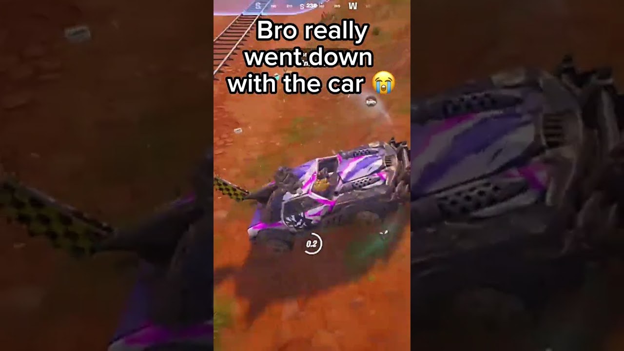 bro wanted out 💀 😭   