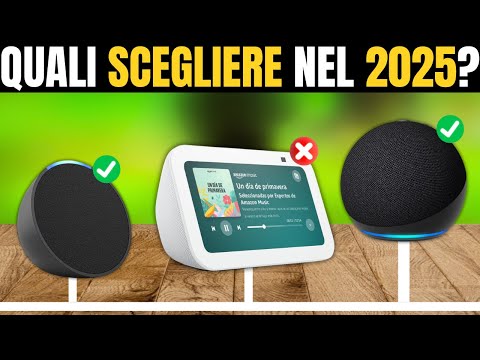 Quale Alexa Comprare