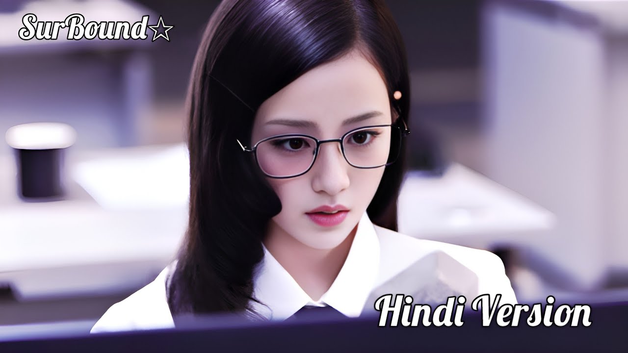 JISOO - Earthquake Official MV | Hindi Version