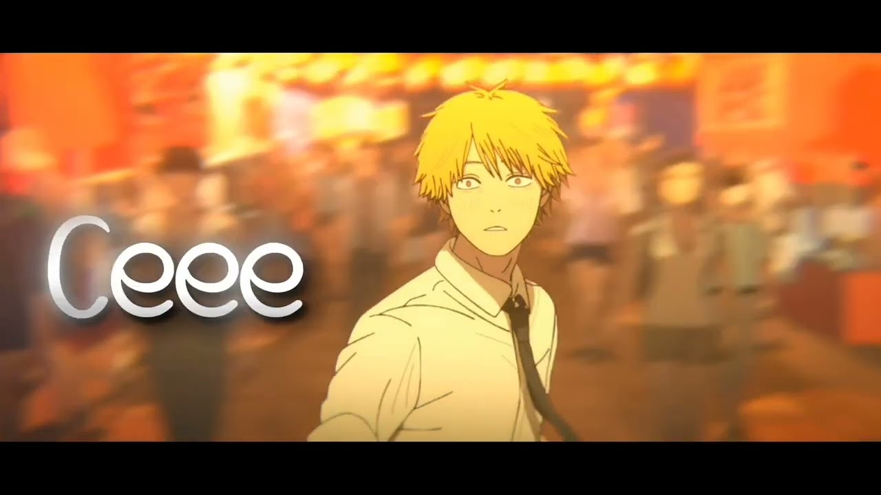 Anime caiswman the movie 1