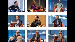 Key Industry Voices at CBS in 2025