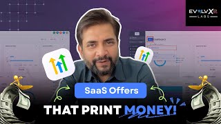 STOP Selling SaaS the Old Way! Craft Offers They Can’t Refuse 💥
