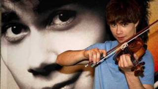 Roll With the wind: Alexander Rybak