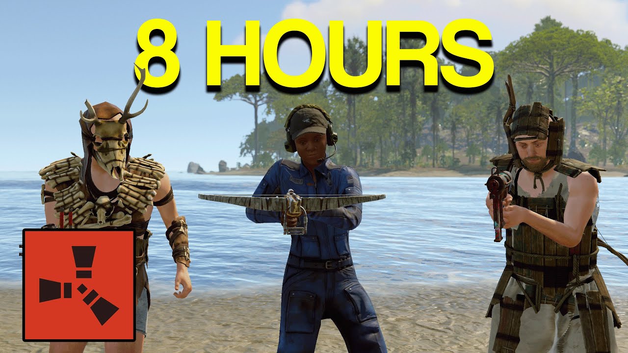 I Played Wipeday with the Grease Police for 8 Hours... (Blooprint Full VOD 5/19/2025)