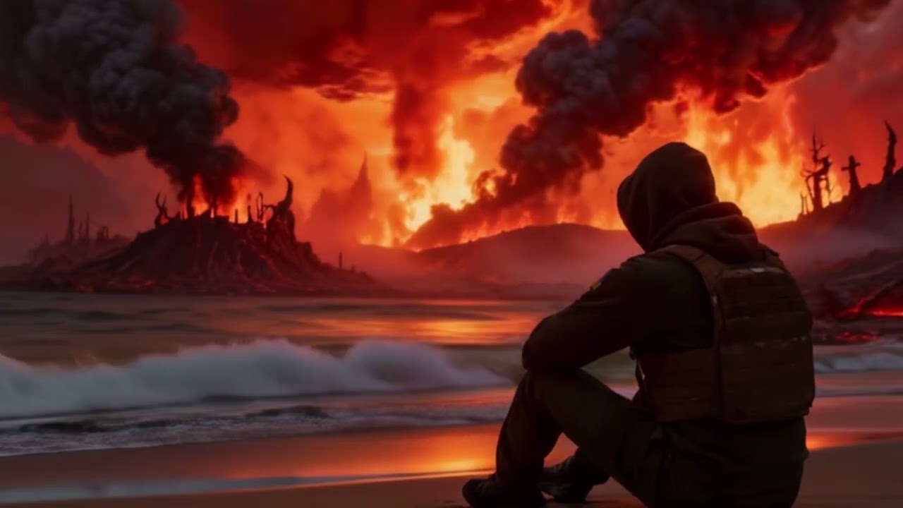 Як би ти знала / Українська душевна музика 2025 / Ukrainian / Ukrainian Ambient Folk