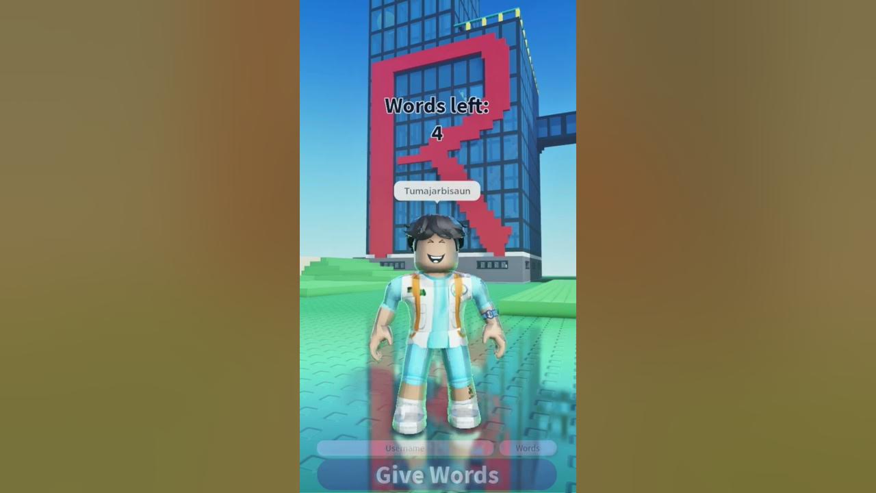Wenomechainsama #roblox
