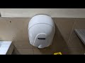 (Biodrier Eco) Xinda GSQ90 @ Liverpool John Lennon Airport Gates 1-2 ♿