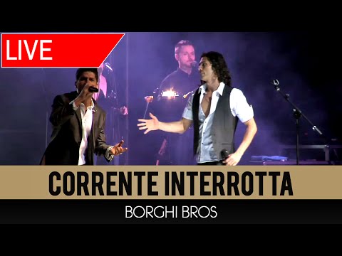 Corrente Interrotta Video