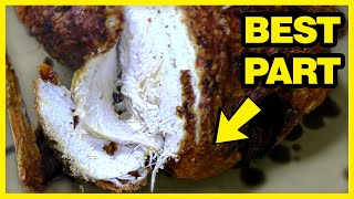 How to Deep Fry a Turkey (Prep, & Easy Step-by-Step Guide 4 Crispy Skin) How to Deep Fry a Turkey (Prep, & Easy Step-by-Step Guide 4 Crispy Skin)