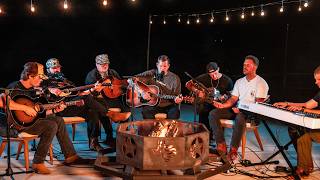 Fireside Worship Session | God Behind Bars Music