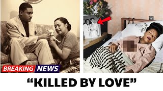 15 Black Actresses Whose Careers Were Destroyed by Powerful Men in Hollywood Net Worth