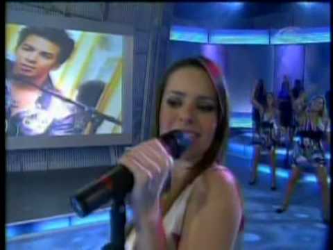 Sandy e Junior - Nada Vai Me Sufocar
