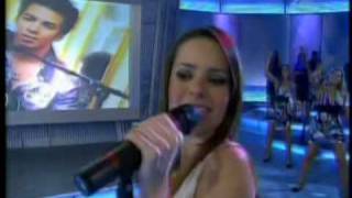 Sandy e Junior - Nada Vai Me Sufocar