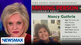 Nancy Grace Reveals Why She Believes Nancy Guthrie’s Disappearance Was Targeted National Report