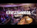Kamsahamnida Planetboom Drum Cover Jonathan Evans