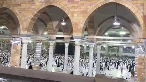 تلاوة جميلة من سورة #الأنعام من اية ١٥٢ | الشيخ #سعود_الشريم ١٤٣٧