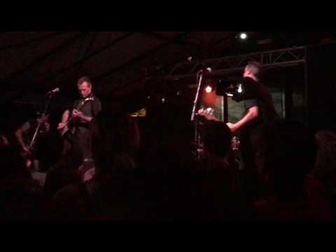CHOKING VICTIM "In My Grave" Mohawk, Austin Texas, March 3rd 2017