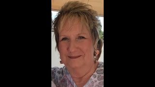 Kay Louise Folkerson Funeral Services May 23, 2022.
