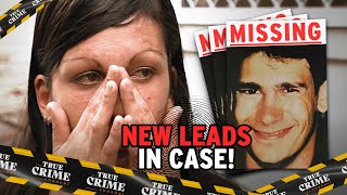 Fresh Lead Discovered In The Unsolved Disappearance of Bill Roach