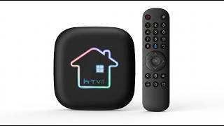 HTV: Why is the H8 more in demand (even than the H9)?