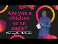 Hinya wa kuona (part 1) | Dr Bishop JJ Gitahi